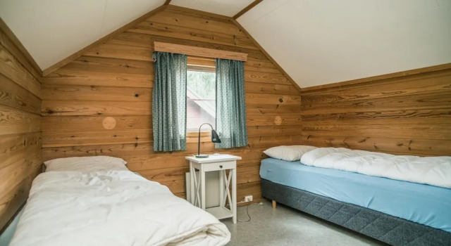 Jorekstad Ferieleiligheter, Prenota Hotel Faberg Mjøsa