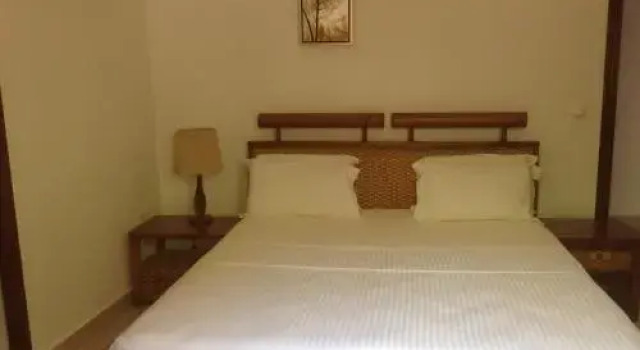 Ramire Tour Guest House, Book Pension Hoteller i Benguela med morgenmad, Morgenmad