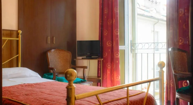 Номер Standard Affittacamere Maison Napoleon