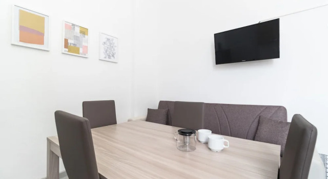 Italianway - Populonia 2, Book Apartment Niguarda Bresso
