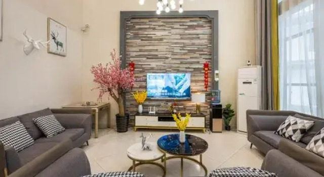 Suzhou Muxia Holiday Villa, Reserva ahora Villa Suzhou (Jiangsu) 