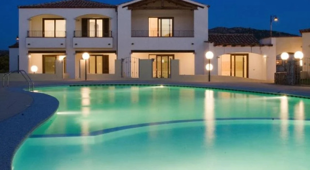 Villaggio Turchese, Book Hotel Olbia Emerald Coast