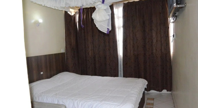 Karibu Hotel