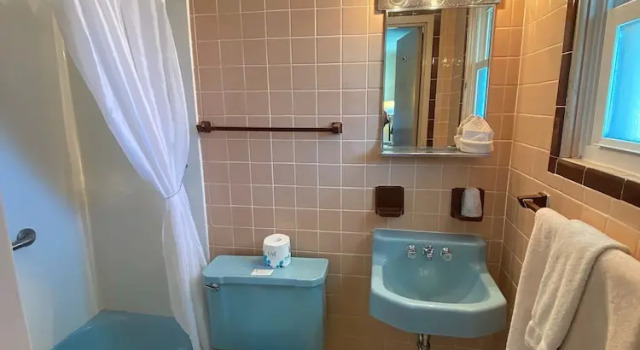 Номер Standard Gale River House - Boutique Hotel