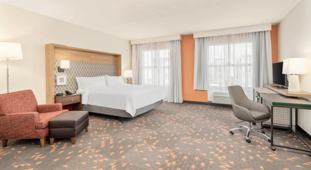 Номер Standard Holiday Inn & Suites Orlando - I-Drive - Theme Parks by IHG