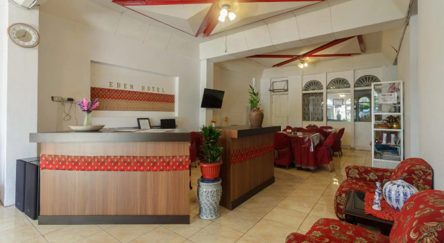 RedDoorz near Universitas Negeri Padang, Boek Hotel Goedkope hotels in Padang