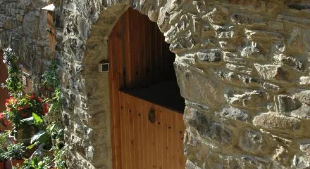 Casa Churchill