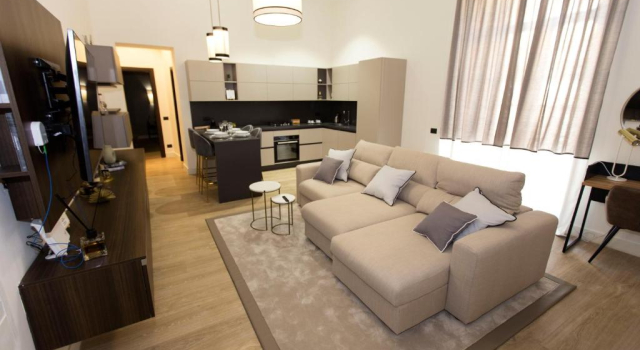 Appartement 2 chambres N.A.P. Experience