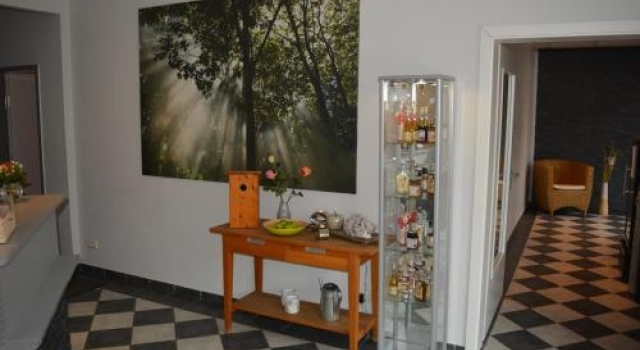 Hotel Garni Am Obsthof Gbr, Rezerwuj Hotel Stade Dolna Saksonia