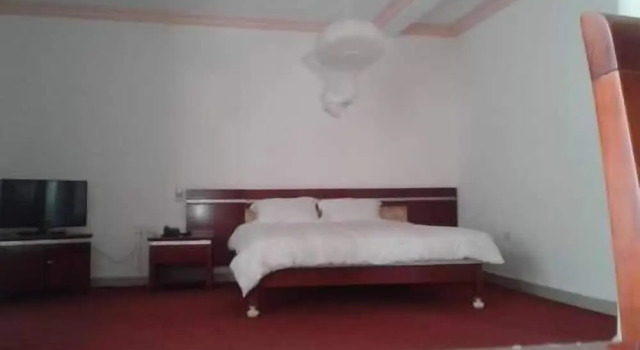 Standard dublă cameră cu vedere Zenith Hotel