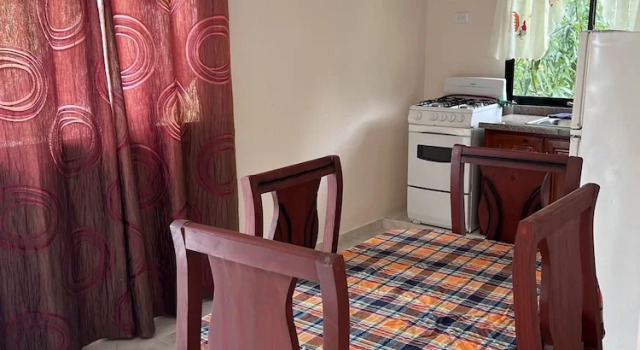 Семейные апартаменты Jazmin Apartments Vacations