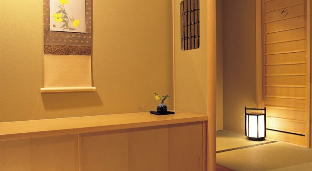 Номер Special Floor “Nonohanatei” Wakakusa no Yado Maruei Ryokan