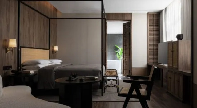 Suite Yijian·6500