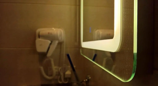 Полулюкс Rozaio Hotel