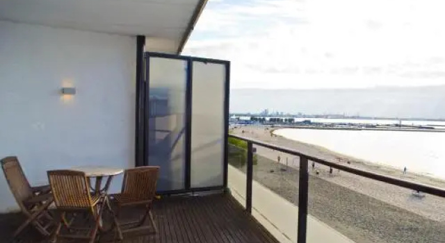Dharma Pirita Sea View Apartments, Rezervovat Apartmán Pirita Tallinn