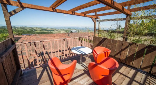 Suite Foresteria Settevie