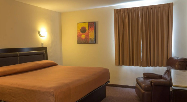 BONITTO INN® Tampico Aeropuerto, Foglalás Szálloda Tampico Tamaulipas