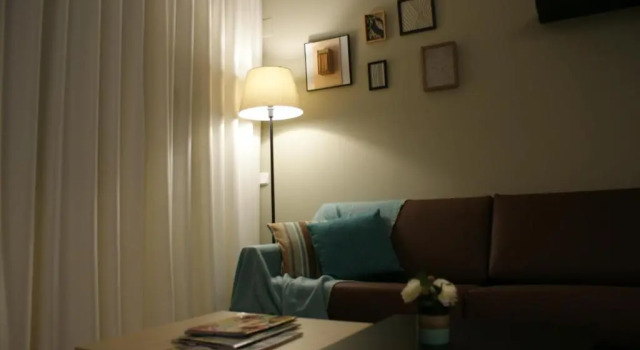 Апартаменты Superior Apartamentos La Estación M&S