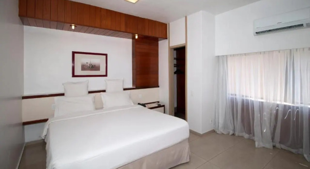 Двухместный номер Superior Royal Center Hotel Lourdes