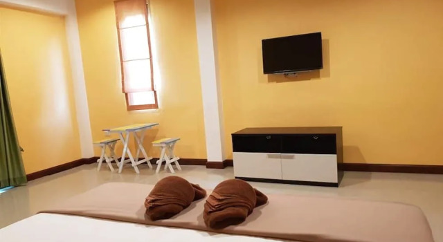 The pearl hometel