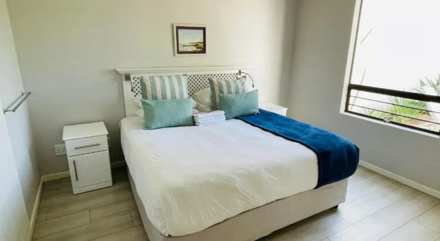 Апартаменты Цокольный этаж Breakers Resort Apartments