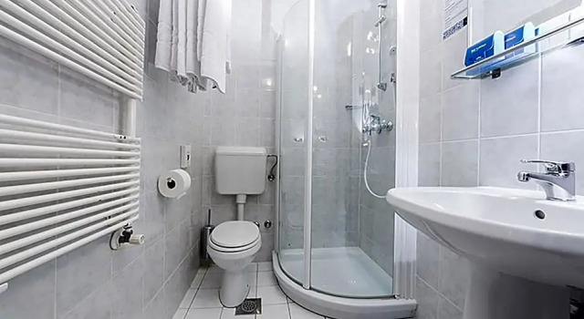 Номер Superior Sabotin, Hotel & Restaurant