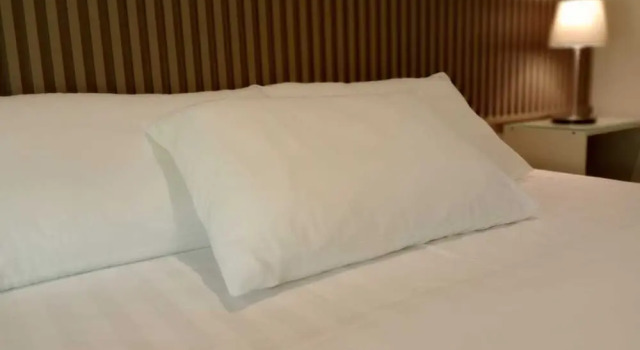 Standard Doppel Zimmer Times Square Suite Hotel