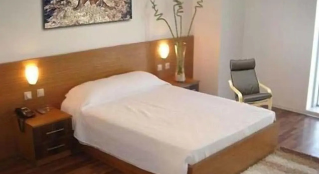 Номер Standard Hotel Arte