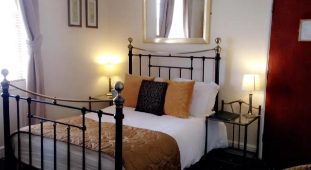 Номер Standard The Bay Guest House
