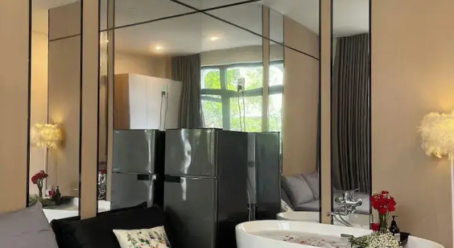 Unite StayCation Le Van Sy