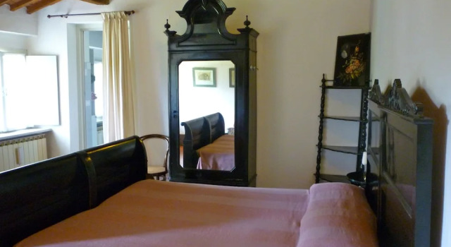 La Colombara di Villa Verità, Prenota Villa Hotel a Veneto con parcheggio, Parcheggio
