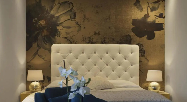 Полулюкс TiAMo Modern Design Guest House