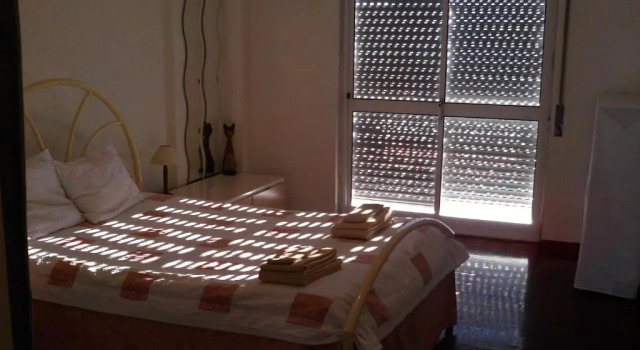 Номер Standard Homestay Marialva Park