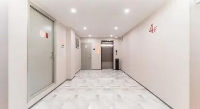 Shankee Hotel (Dezhou University West Road), Rezerwuj Hotel Hotele w Dezhou z parkingiem, Parking