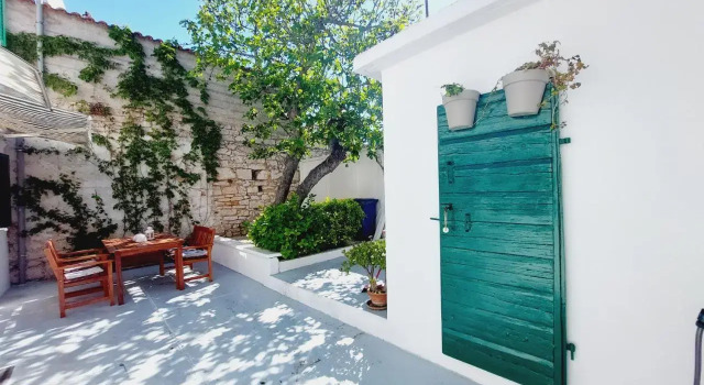 Holiday Home Slavica