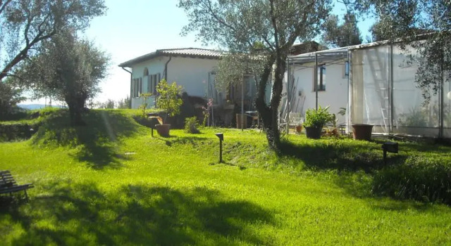 Casa del Sole e delle Luna