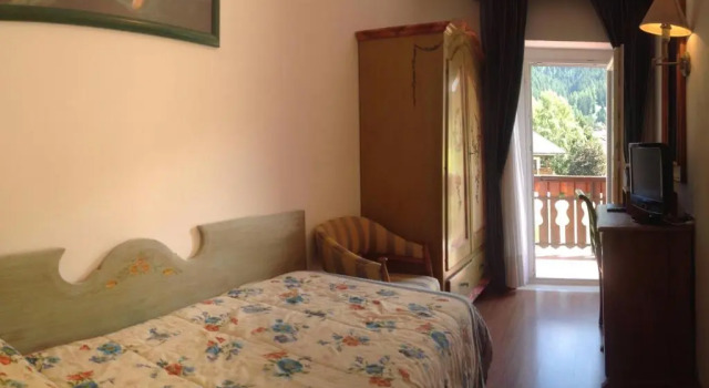 Номер Standard Park Hotel Mater Dei