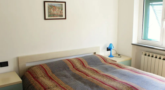 Апартаменты Casa Vacanze Tra Gli Ulivi