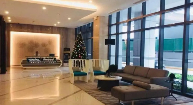 One Eastwood Avenue Tower 2, Забронировать Отель Кесон-Сити 