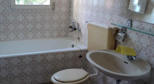 Апартаменты Apartment in Crikvenica 41599