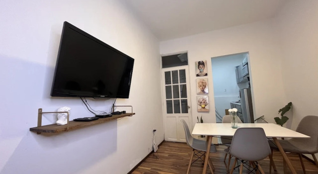 Апартаменты Santa Maria Lofts by VH