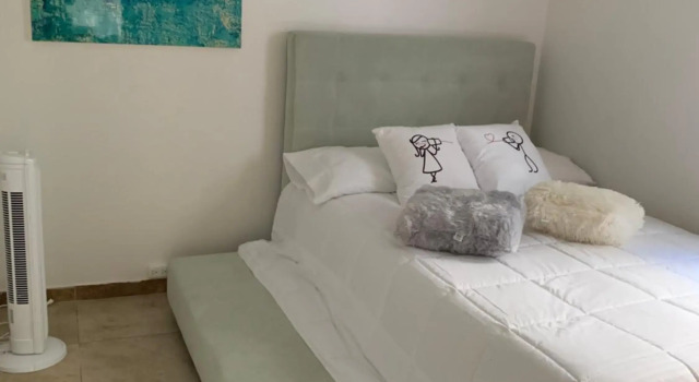 Parque del Café - Apartasol 211, Book Hotel Hotels in Santander with a Pool, Swimming Pool