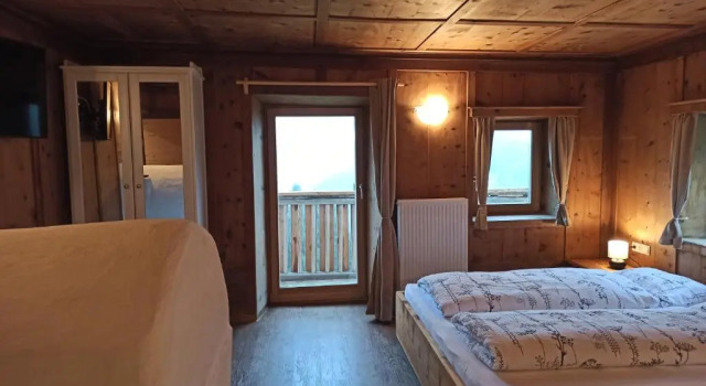 Natur Appartement Riesen, Забронировать Апартаменты/квартира Апартаменты Сан-Лоренцо-ди-Себато, Апартаменты/квартира