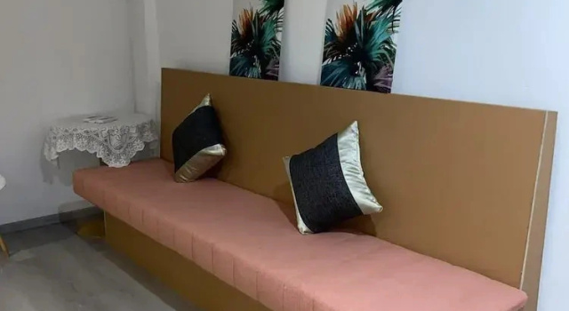Bg Prosper Hostel