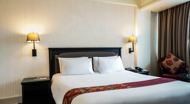 Centara Hotel Hat Yai