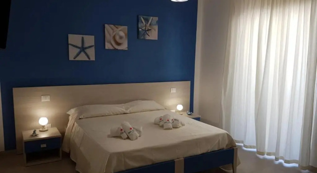 Номер Economy Stella Marina Agropoli