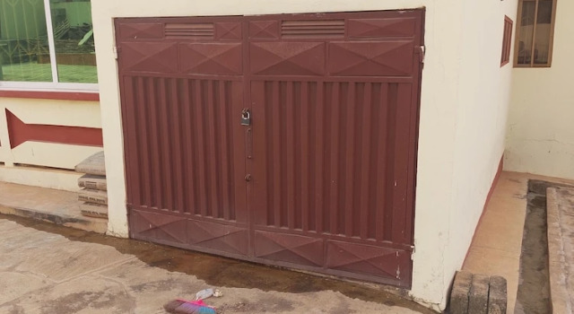 Charming 4-bed House in Atwima Techiman, Kumasi