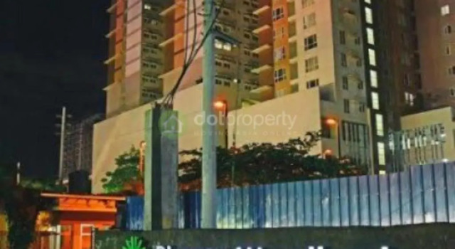 Студия Studio Fully Furnished