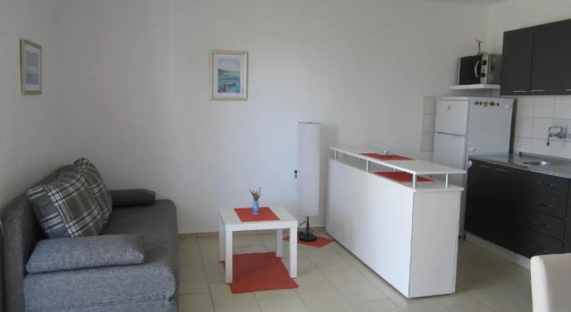 Коттедж Holiday Home Mirta