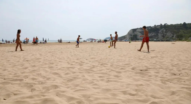 Appartamenti Euro'92, Buchen Sie Campingplatz Camping & Glamping in Vieste, Campingplatz